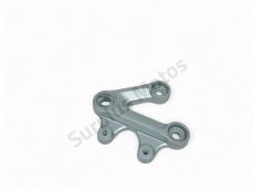 Platine avant gauche