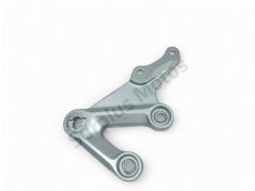 Platine avant droite