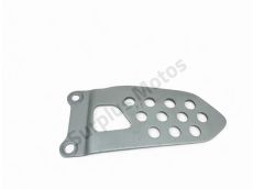 Habillage platine droit