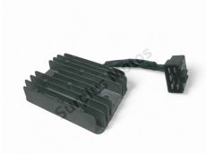 Regulateur de tension