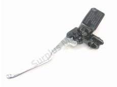 Maitre cylindre frein ar complet