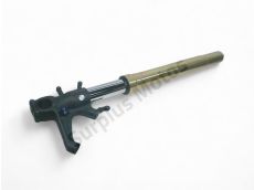 Tube de fourche gauche