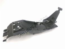 Passage de roue complet