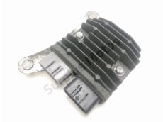 Regulateur de tension