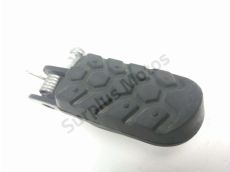 Repose pieds avant droit