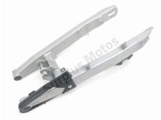 Bras oscillant complet