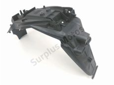 Passage de roue complet