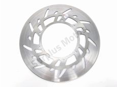 Disque frein arriere