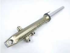 Tube de fourche gauche