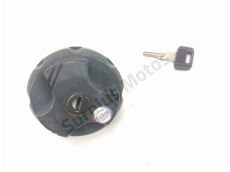 Bouchon de reservoir