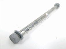 Axe de bras oscillant