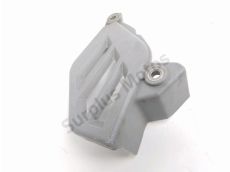 Couvercle pignon sortie boite