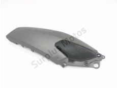 Carenage arriere droit