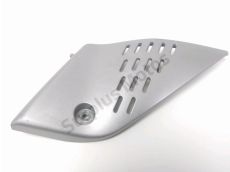 Cache lateral gauche