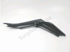 Carenage arriere droit