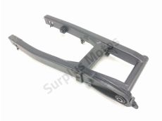 Bras oscillant complet