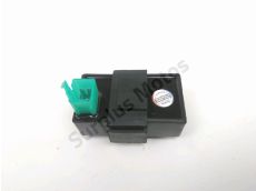 Relais boitier electrique