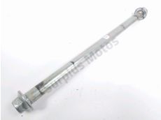 Axe de bras oscillant