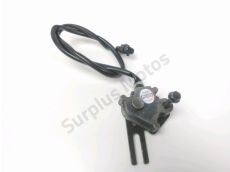 Contacteur de bequille