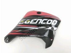 Carenage avant droit