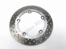 Disque frein arriere