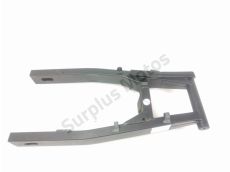 Bras oscillant complet