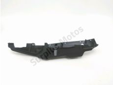 Carenage arriere gauche