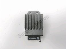 Regulateur de tension