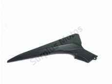 Habillage de cadre droit