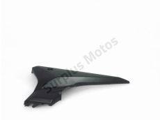 Habillage de cadre gauche