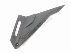 Habillage de cadre gauche