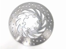 Disque frein arriere