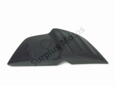 Repose pieds arriere gauche