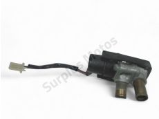 Valves electroniques