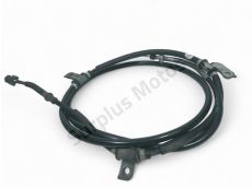 Cable de frein de parking