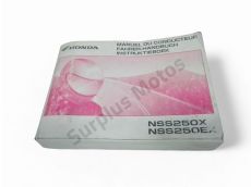 Manuel d'utilisation