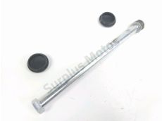 Axe de bras oscillant