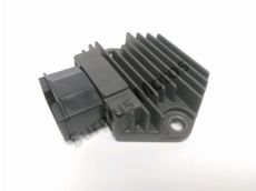 Regulateur de tension