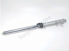 Tube de fourche droit