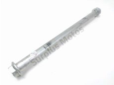 Axe de bras oscillant