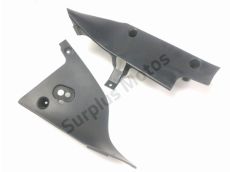 Sous face de carenage droit