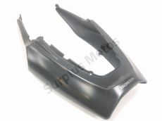 Coque arriere complete