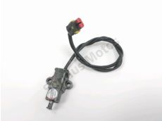 Contacteur de bequille