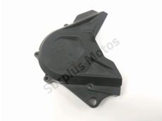 Couvercle pignon sortie boite