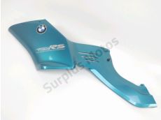 Carenage avant gauche