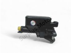 Maitre cylindre embrayage complet