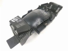 Passage de roue complet