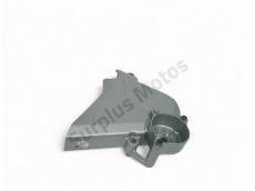 Couvercle pignon sortie boite