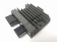 Regulateur de tension