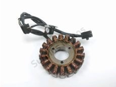 Stator